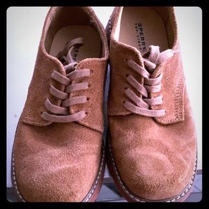 Boys classic Sperrys